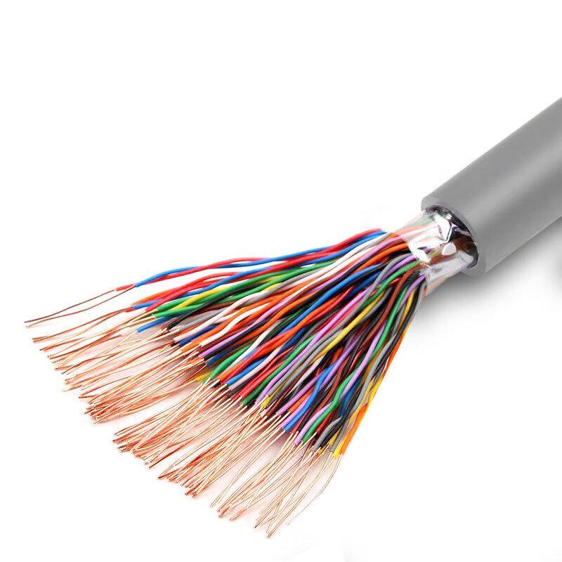 SNIT HSYV 25-Pair Indoor Telephone Cable