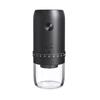 Portable Battery Powered Burr Coffee Grinder 35g Capacity 1800mAh Rechargeable Coffee Bean Grinder with Conical Ceramic Burr