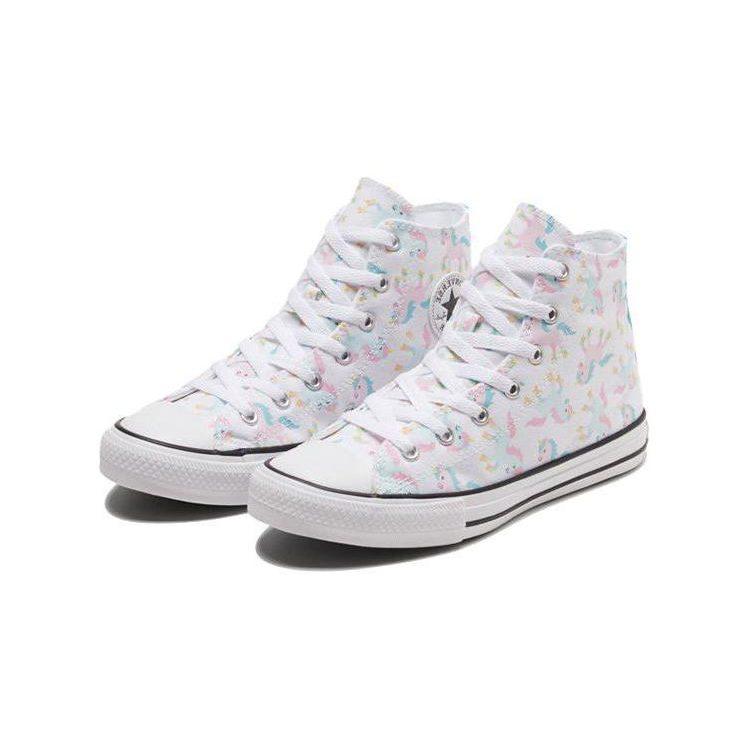 Converse Chuck Taylor All Star High GS 'Unicons' 669816F