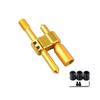 Universal Car ModificationHManual Gear Shift Lever Extension Rod Quick-Shift Gear Stick With Extended And Elevated Design