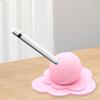 Melted Lollipop Pen Holder 3D Printed Lolly Stationery Pencil Stand Organizer Container