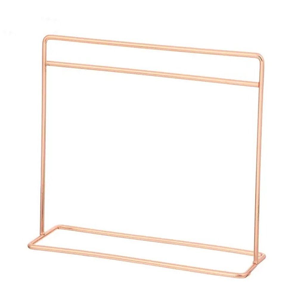 Dollhouse Furniture Doll Clothes Rack Garment Organizer Dollhouse Clothing Rack 1/6 1/12 Scale