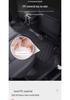 Modern Floor Mats 15-19 IX26 TPE Vehicle-Specific Anti-Slip Texture