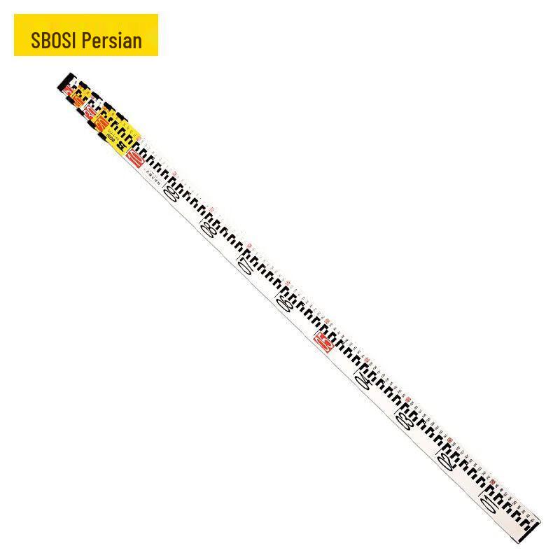 Bosi 3M Leveling Rod