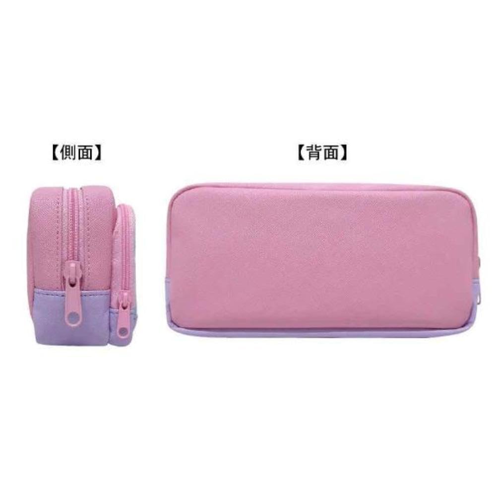 K Company Sanrio Characters Front Pocket Pouch My Melody SAC-MPP-MM