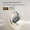 Philips TAT3708 Open-Ear Hook True Wireless Sport Earbuds