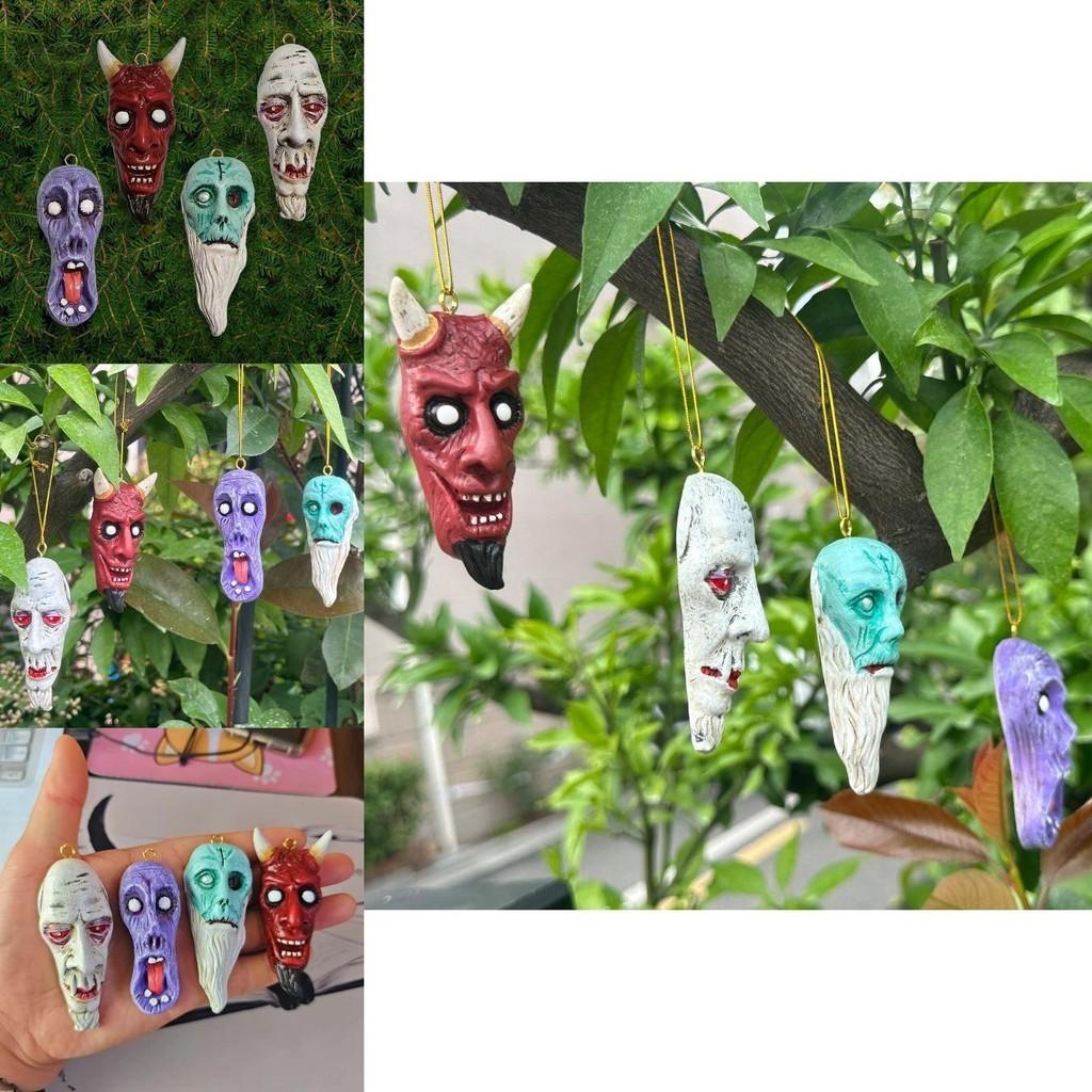 Gotisches Vampir Hängeornament Set Für Halloween Festliche Heimdeko Und Partydekorationen