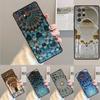 Islam Religious Quraan Arab Middle-East Phone Case For Samsung Galaxy Note 10 Pro S26 S25 S24 S23 S22 S21 Plus Ultra Cover