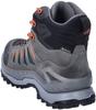 Обувь для треккинга Lowa Innovo GTX Mid (311330) grey/petrol