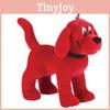 Mighty And Handsome Clifford The Big Red Dog Plush Doll Stuffed Toys Gift Kids
