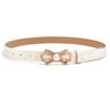 Bling Bling Sparkling Rhinestone Belt Glitter Trendy Waistband Women Fashion Waist Strap