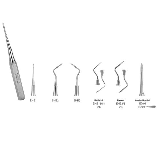 Gdc Root Tip Pick Heidbrink