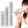Portable Alkaline Water Stick PH Alkalizer Ionizer Hydrogen Minerals Wand Water Purifier Filter