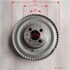 Fits Foton PV10006330 Shock Absorber Pulley Assembly