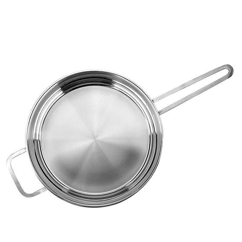 Zwilling 2-Piece Fry Pan & Knife Set