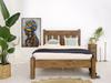 3D metal picture LOFT LADY AFRICA 70x120