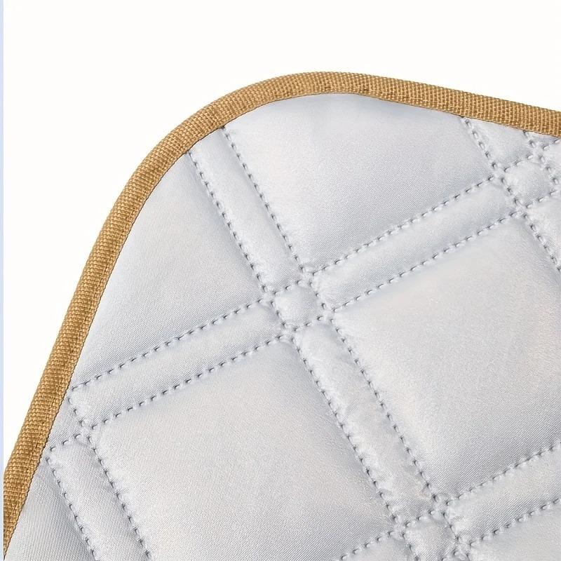Outdoor Picnic Blanket, Foldable Blanket Checkered Picnic Mat, Waterproof Suitable for Beach, Camping, Lawn Park Accessories
