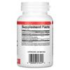 Natural Factors Vitamin C Plus Bioflavonoide & Hagebutten 1000mg, 90 Tabletten - Doppelpackung