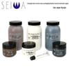 DIY Leather Carving and Treatment Agent - Seiwa Leather Back Surface, 120g