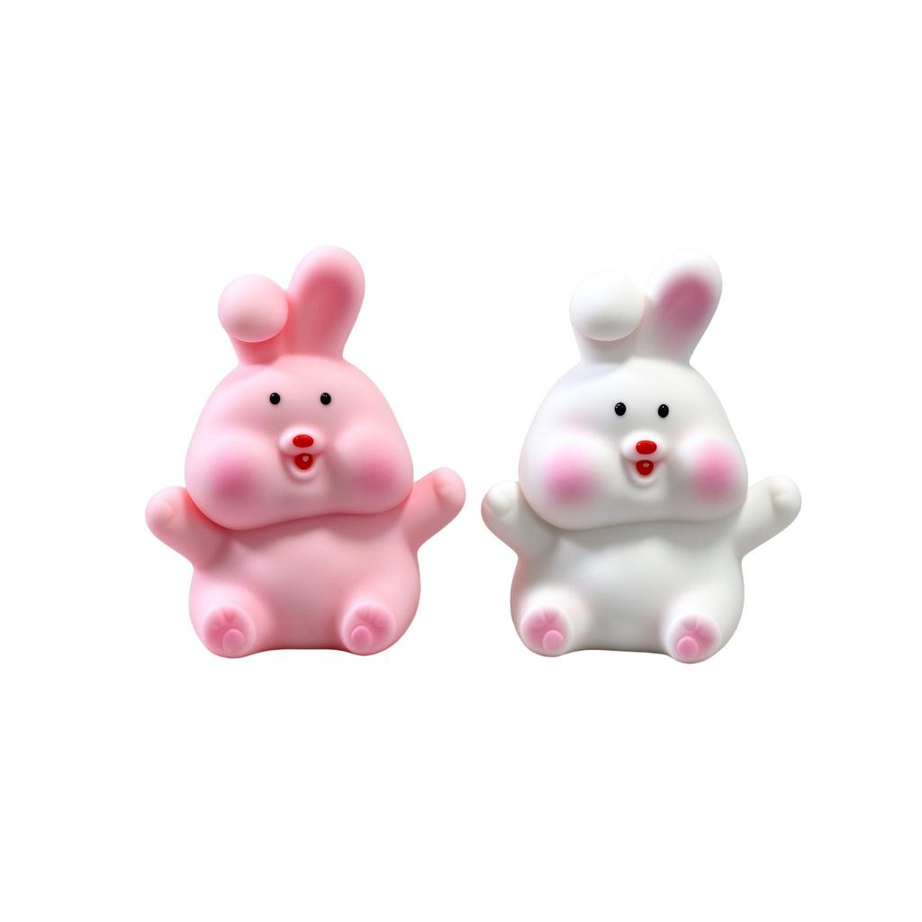 -Shaped Toy, Toy for Kids and Adults, Cute Animal Design