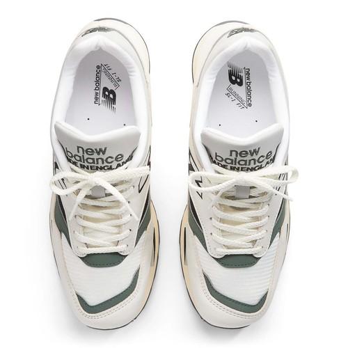 New Balance 1500 Made in UK Antique White Cilantro U1500WHG Men's Size