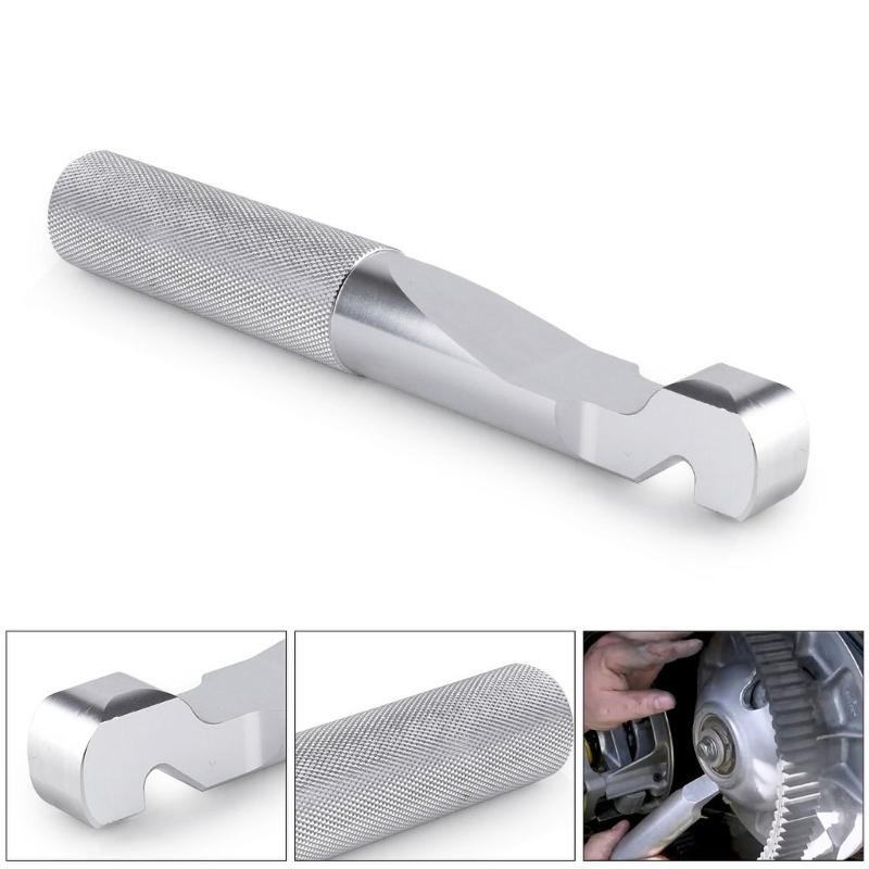 Belt Changing Tool for 900 S 1000 XP Turbos Belt Removal Wrench Tool Solid Aluminum Alloy
