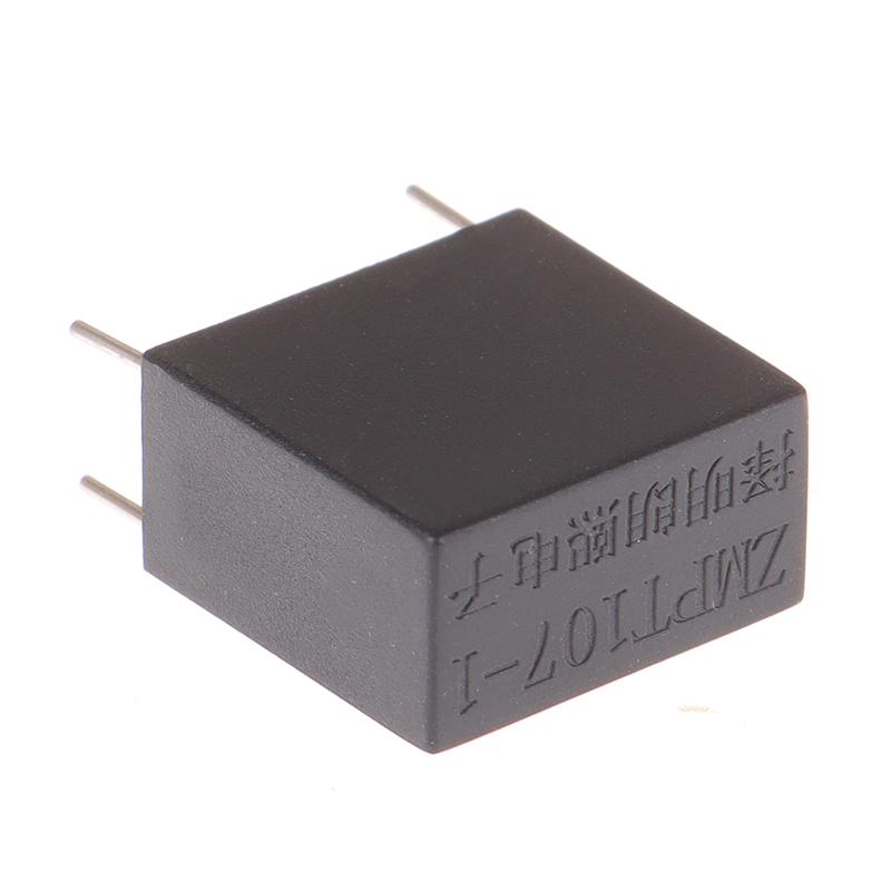 Zmpt107-1 2Ma/2Ma Miniature Voltage Transformer Sensor Isolation Voltage 3000V