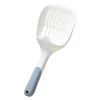 Plastic Cat Litter Scoop Hollow Grid Kitten Litter Shovel Convenient Litter Box Scoop  Pet Supplies