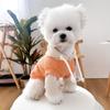 Pet Hooded Sweatshirt Puppy Cat Autumn and Winter Coats Sweatshirt Puppy Clothes Dog Clothes for Small Dogs