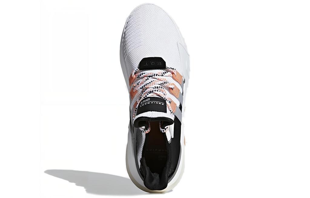 adidas Eqt Bask Adv 'Ftwr White Grey Two Easy Orange' F33853