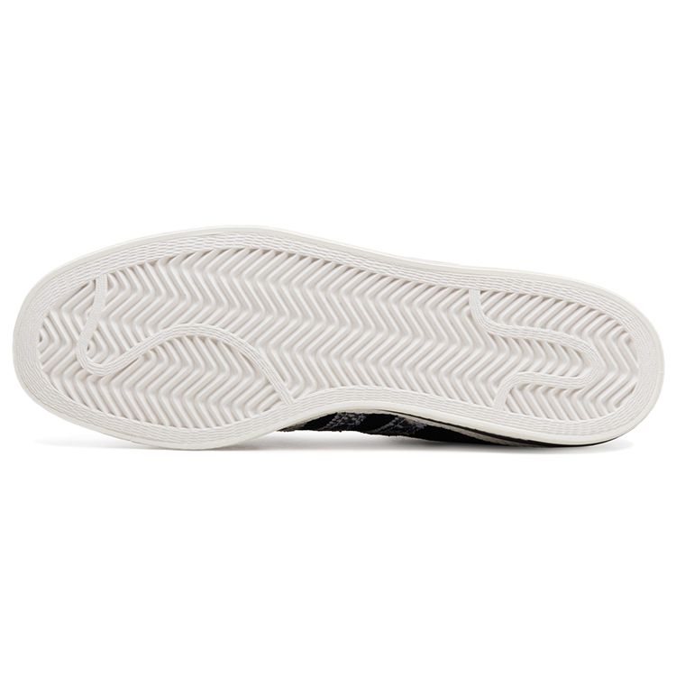 Invincible X Neighborhood X Adidas Campus 15th Anniversary Men Sneakers Black Core-Black Supplier-Color GW8852