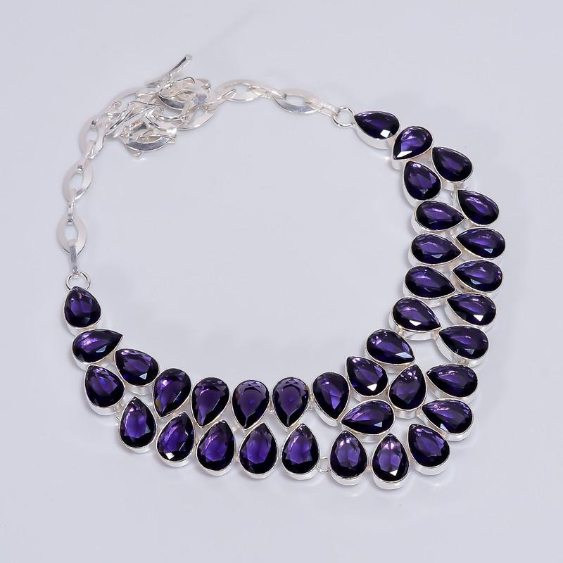 

Personalized 18K Gold-Plated Name Necklace for Men and Women with Elegant Touch