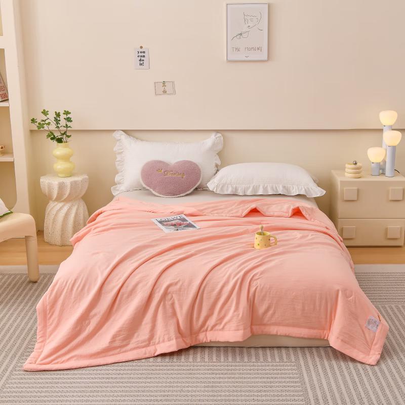 Fangwang Cloud-Soft Skin-Friendly Summer Quilt