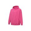 Li-Ning Valentine's Day Graphic Hoodie 'Pink' Men's AWDT231-4