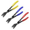 Push-Down Plastic Rivet and Clip Remover Pliers for Car Headlight Repair