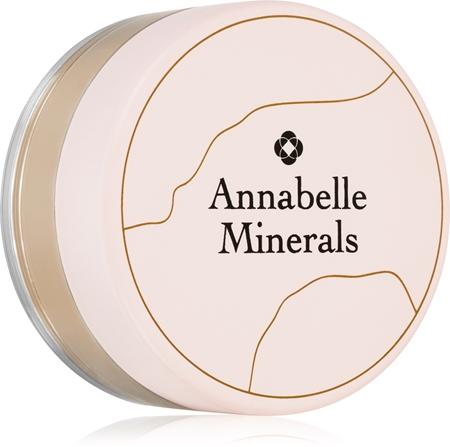 

Mineral powder foundation for luminous skin TU прозрачный