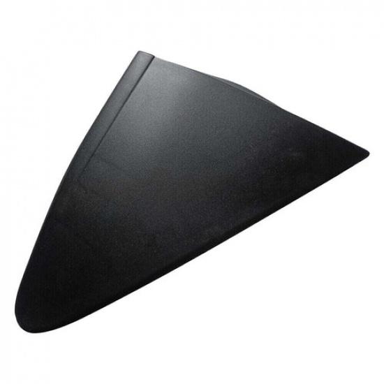 Front Right Side Rearview Mirror Triangle Cover For Toyota Yaris 2012 2013 2014