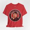 Serge Beverly Hills Cop Tee: Retro 80s Movie Fan T-Shirt and kids tshirt