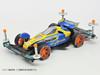 Tamiya Mini 4WD Limited Edition Super Hard Tires Spiral Wheels 2022 95152 Orange Low-Profile & J-CUP
