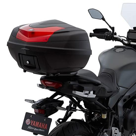 YAMAHA Trunk Mount Plate for MT-09 (B7NA)TRACER9 (2021-present) Q5K-YSK-127-E01