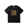 THE NORTH FACE T Shirt Unisex Black NF0A4U8S-JK3