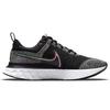 Nike React Infinity Run Flyknit 2 Be True Unisex Sneakers Black DD6790-001