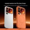 Xiaomi 17Pro Max Magnetic Full Coverage Anti-Fall Premium Case