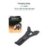 LED Luminous Fingerless Gloves with Lights for Fishing, Outdoor Activities, and Repair