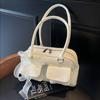 Casual Commuter Shoulder Bag Women's New Versatile Fashion Handbag