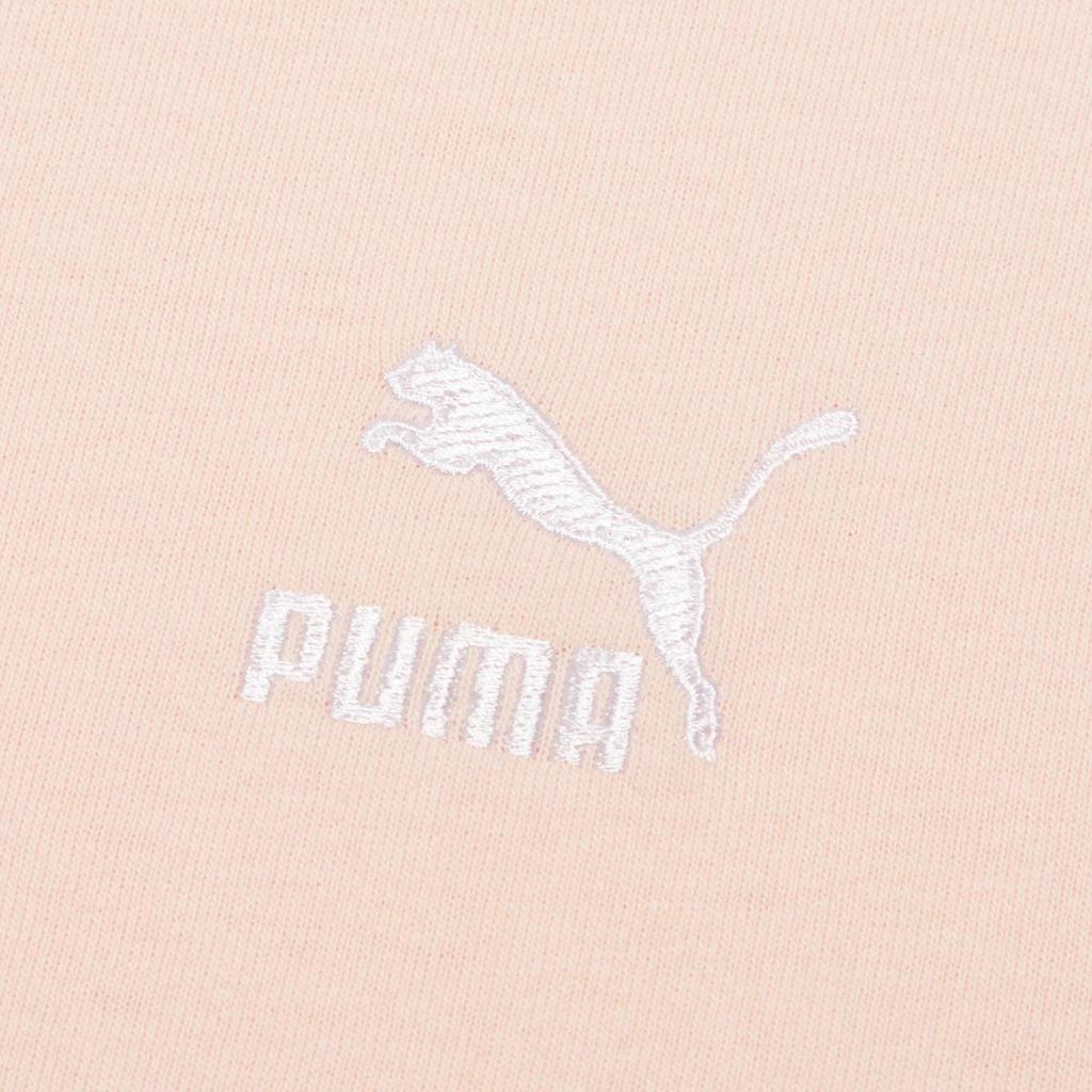 Puma Polo Shirt Men's Light Pink 532848-27