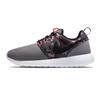 Roshe One Cushioning Slip Resistant Abrasion Resistant Low Top Casual Running Shoes Women's Gray 677782-004