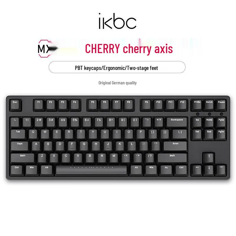 ikbc Cherry MX Mechanical Keyboard Series