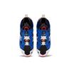 Reebok InstaPump Fury 95 Schwarz Collegiate Royal Neon Cherry Unisex Sneaker Core-Black GX2664