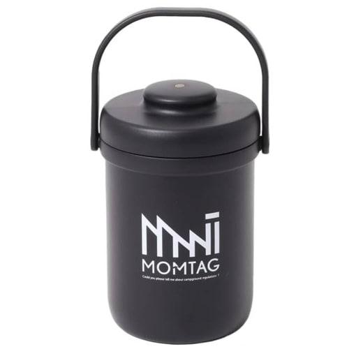 

seathestars 2L Ice Container, Ice Jug, Ice Bottle, Vacuum Insulated, Stainless Steel Ice Bucket, Water Jug, Keeps Ice Cold or Hot, Perfect for Camping